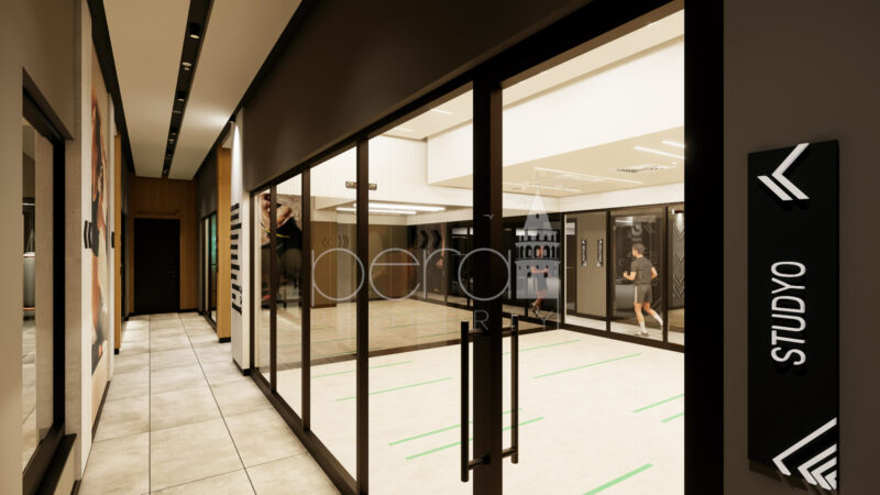 Smart Family Homes in a Landmark compound with metro