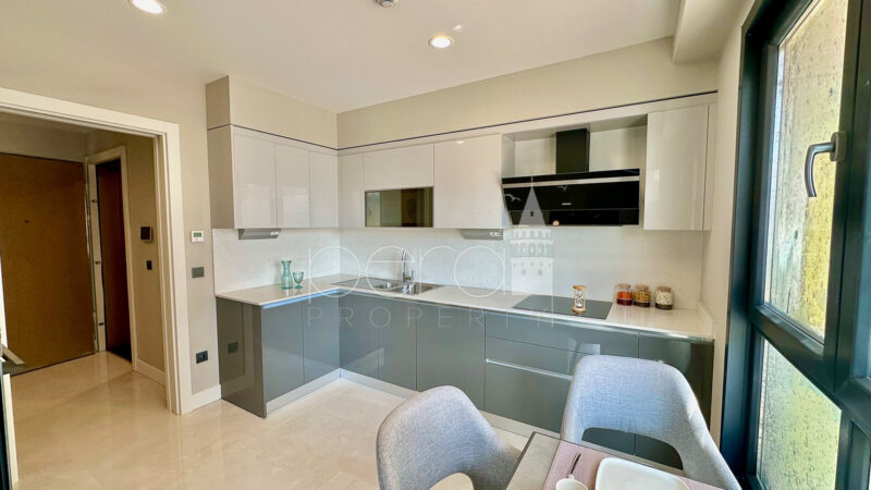 Smart Family Homes in a Landmark compound with metro