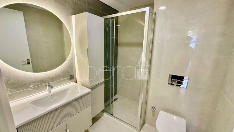 Smart Family Homes in a Landmark compound with metro