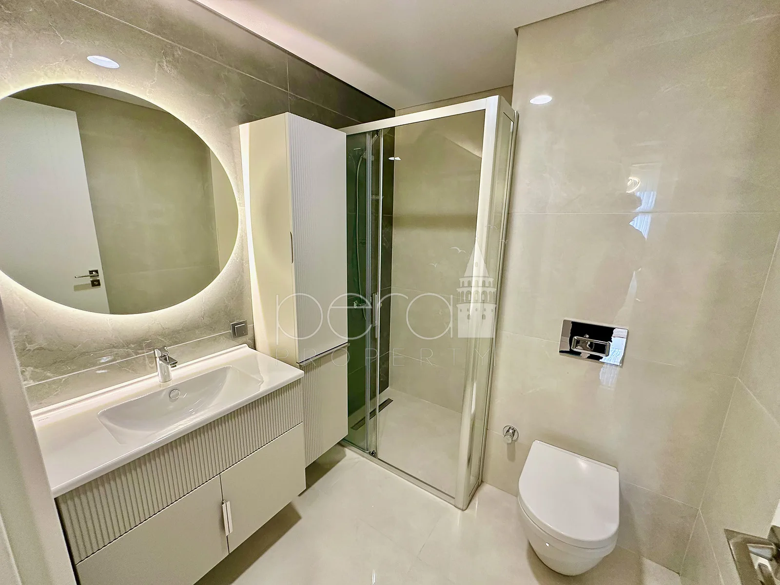 Smart Family Homes in a Landmark compound with metro