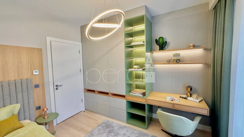 Smart Family Homes in a Landmark compound with metro