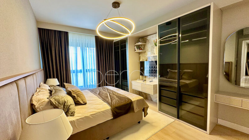 Smart Family Homes in a Landmark compound with metro