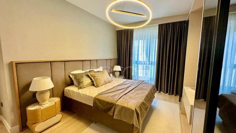 Smart Family Homes in a Landmark compound with metro