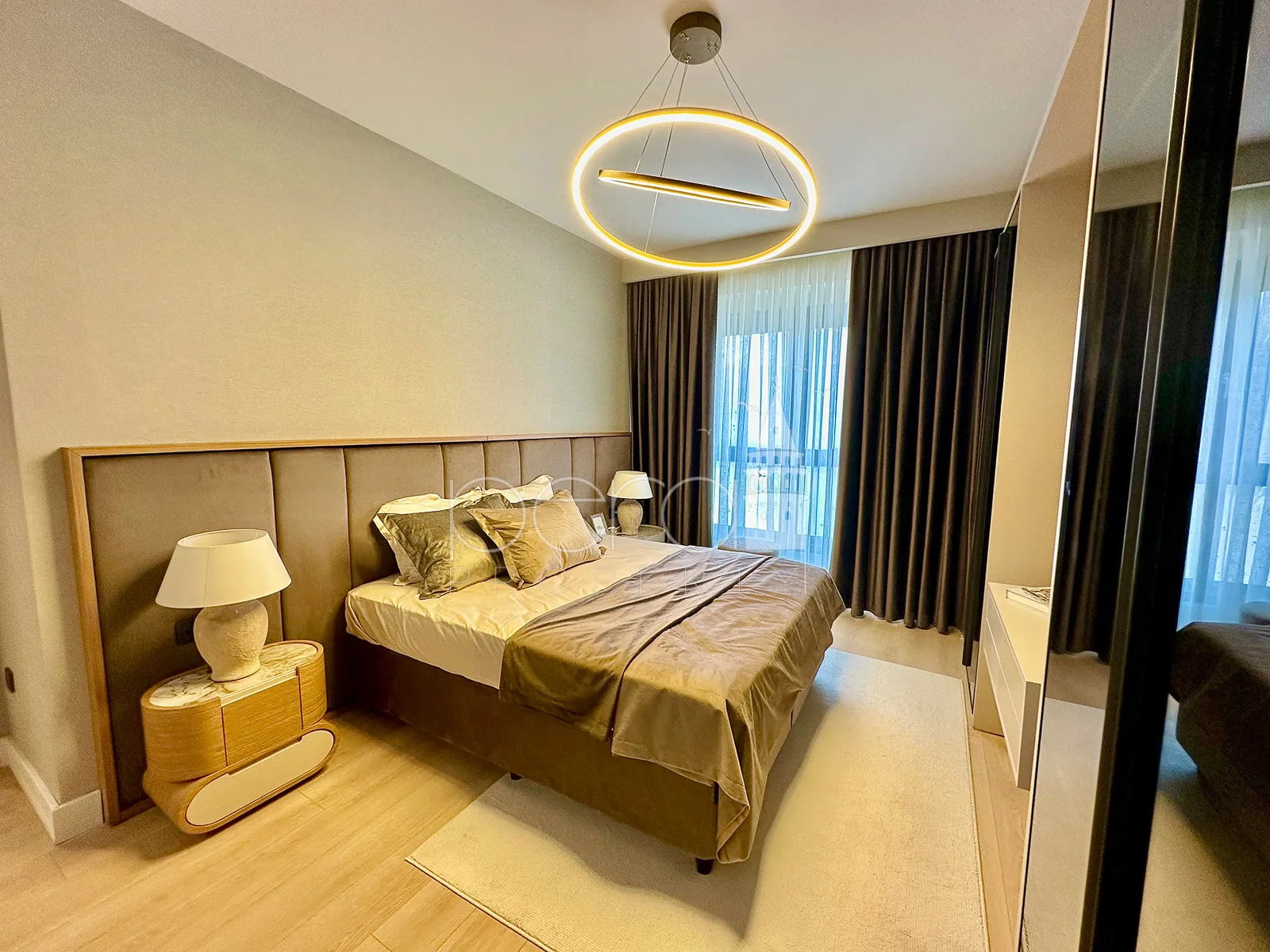 Smart Family Homes in a Landmark compound with metro