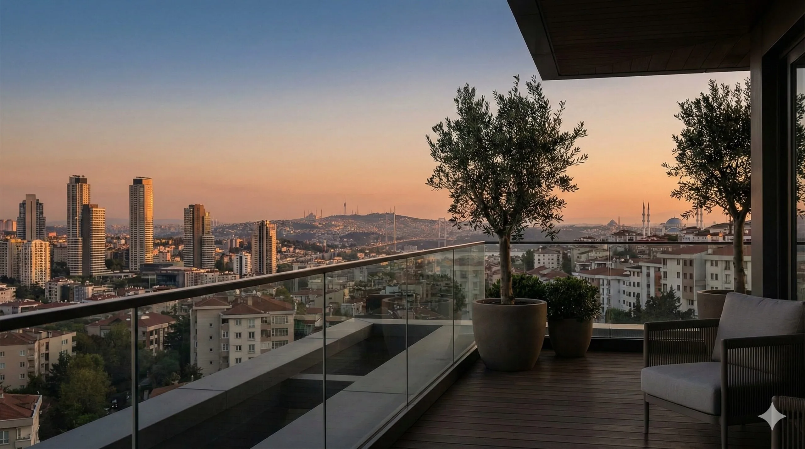 Istanbul real estate market overview by Pera Property