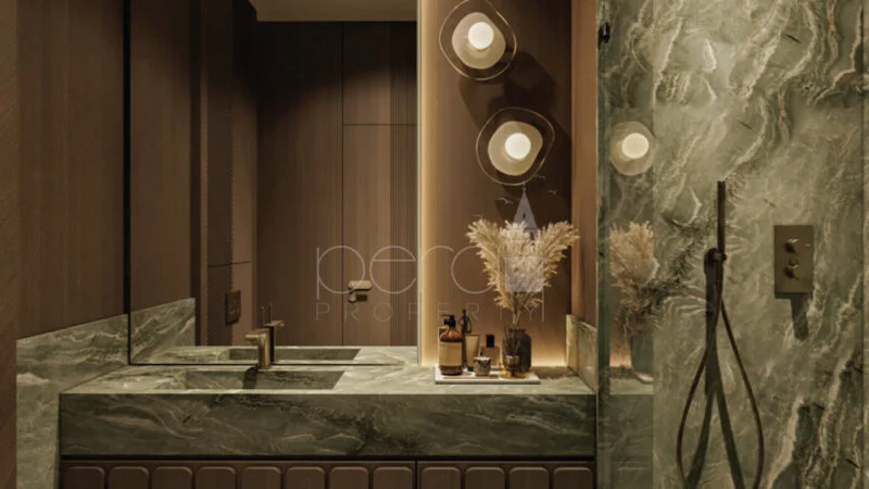 Stunning apartments in elite Sariyer – Istinye