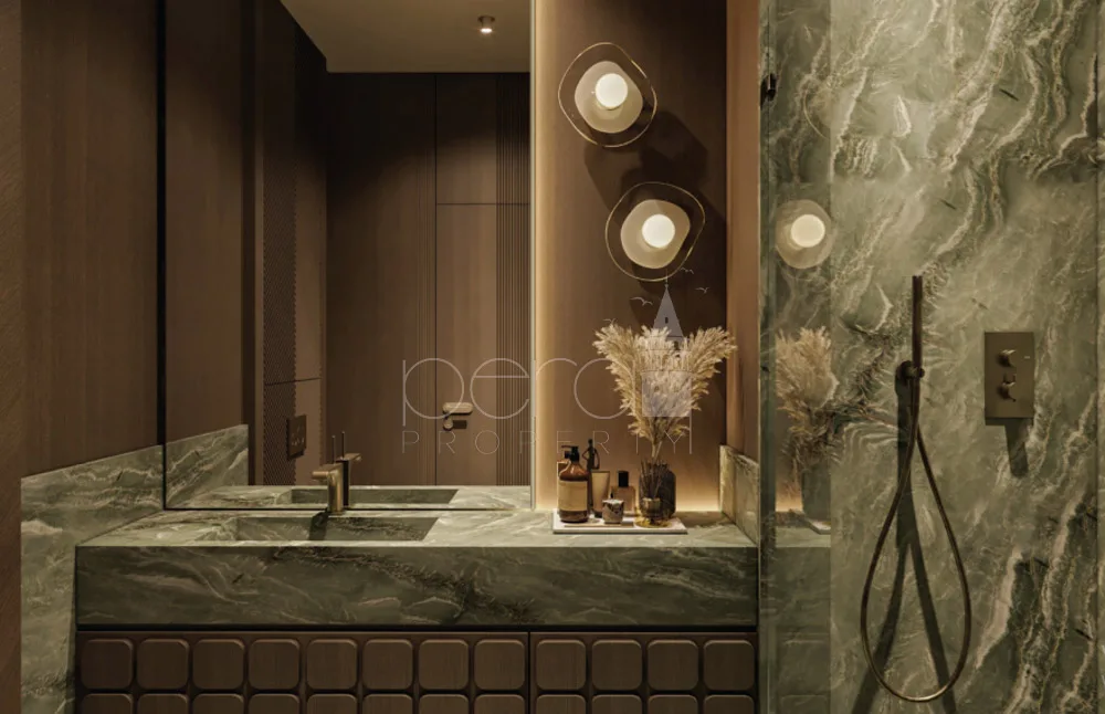 Stunning apartments in elite Sariyer – Istinye