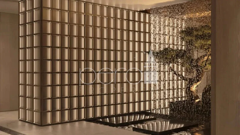 Stunning apartments in elite Sariyer – Istinye