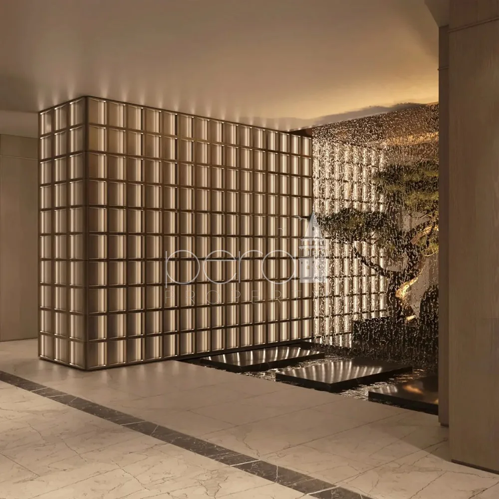 Stunning apartments in elite Sariyer – Istinye