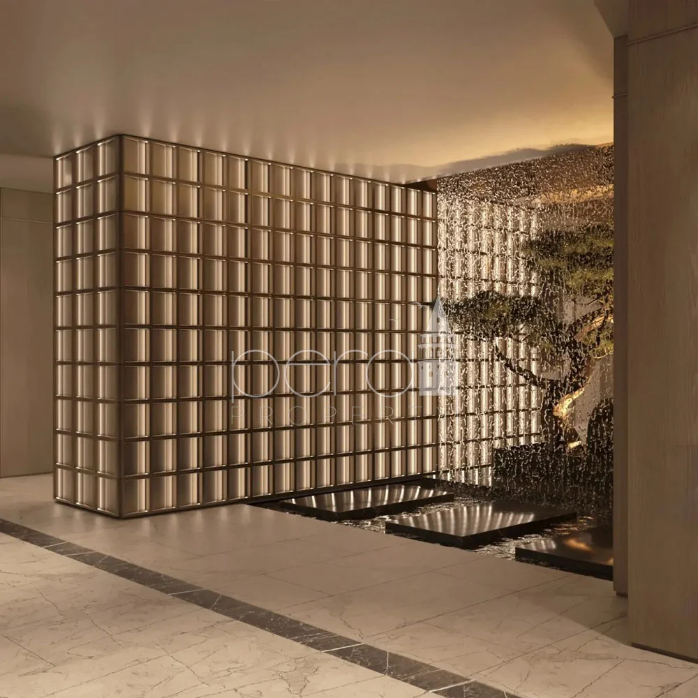 Stunning apartments in elite Sariyer – Istinye