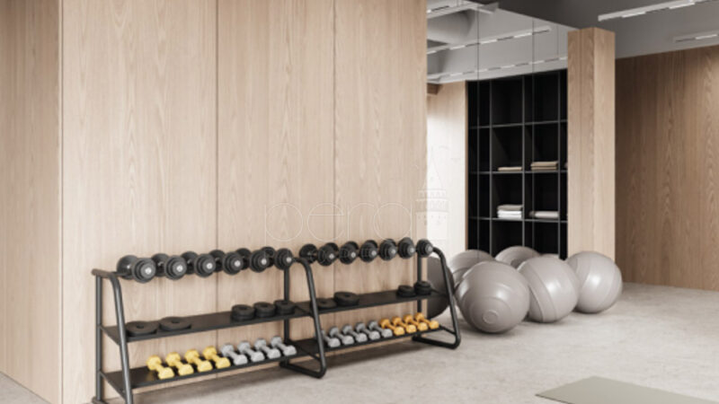 Stunning apartments in elite Sariyer – Istinye