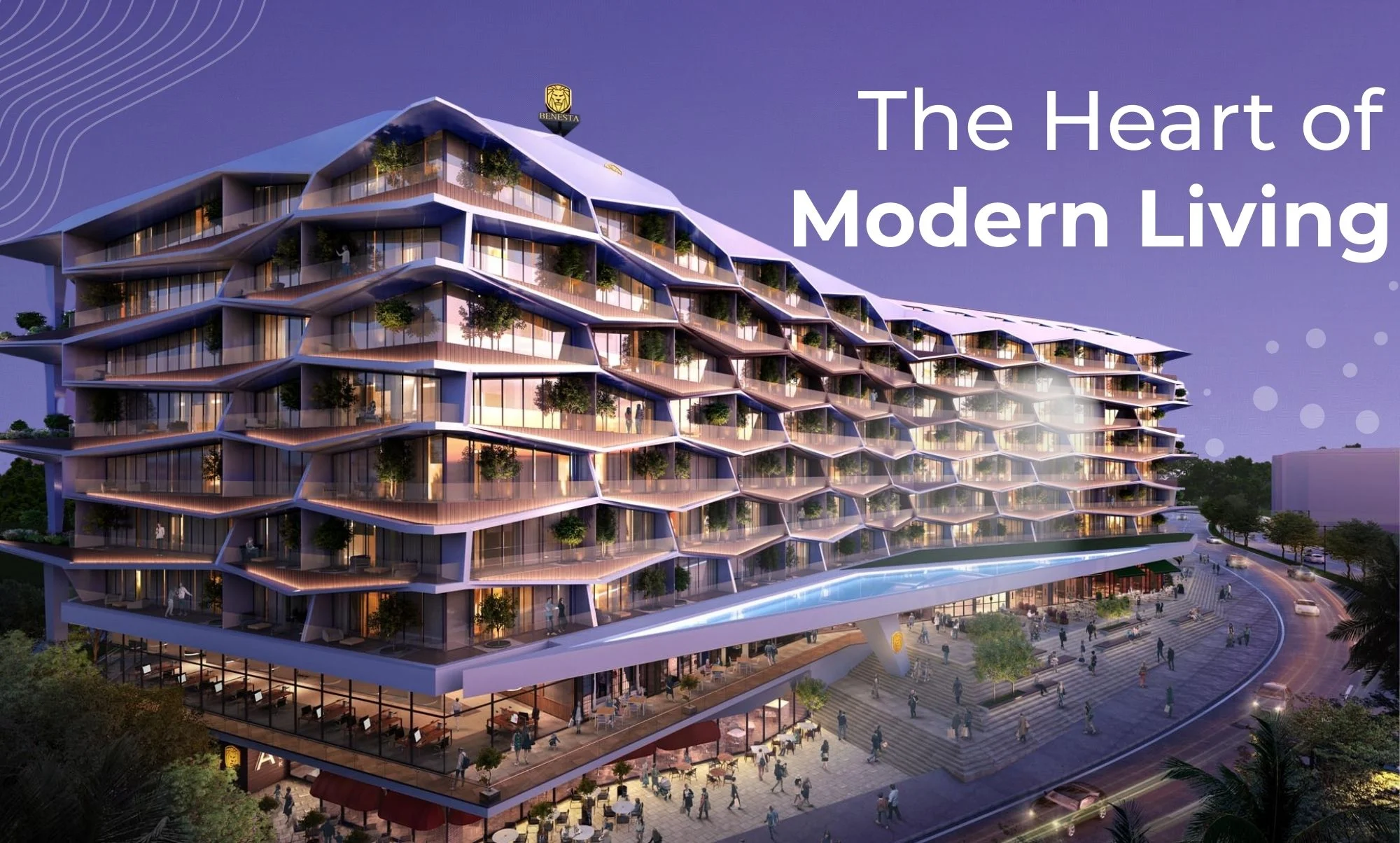Unique apartments in Taksim Beyoglu
