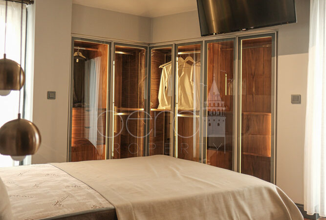 Unique apartments in Taksim Beyoglu