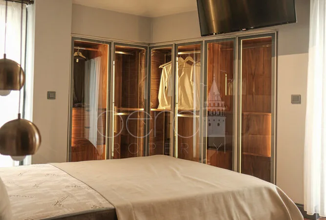 Unique apartments in Taksim Beyoglu