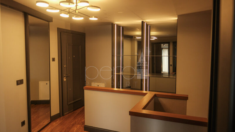 Unique apartments in Taksim Beyoglu