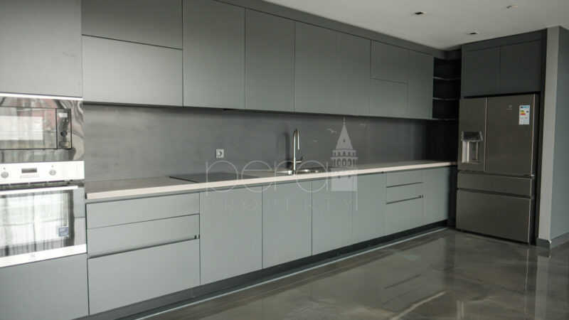 Unique apartments in Taksim Beyoglu