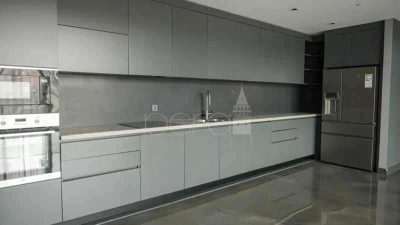 Unique apartments in Taksim Beyoglu
