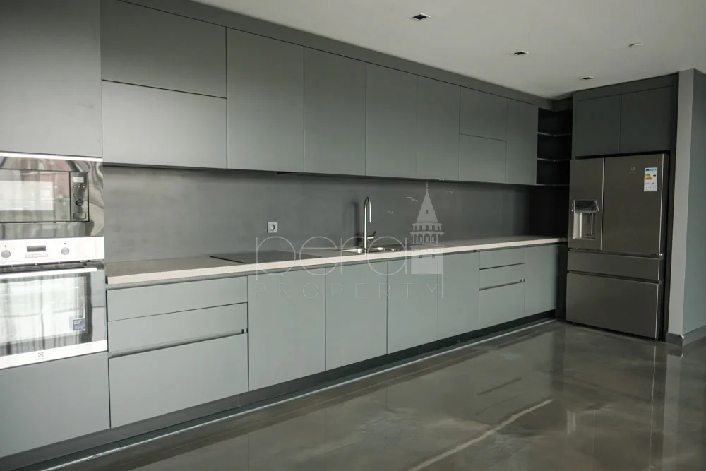Unique apartments in Taksim Beyoglu