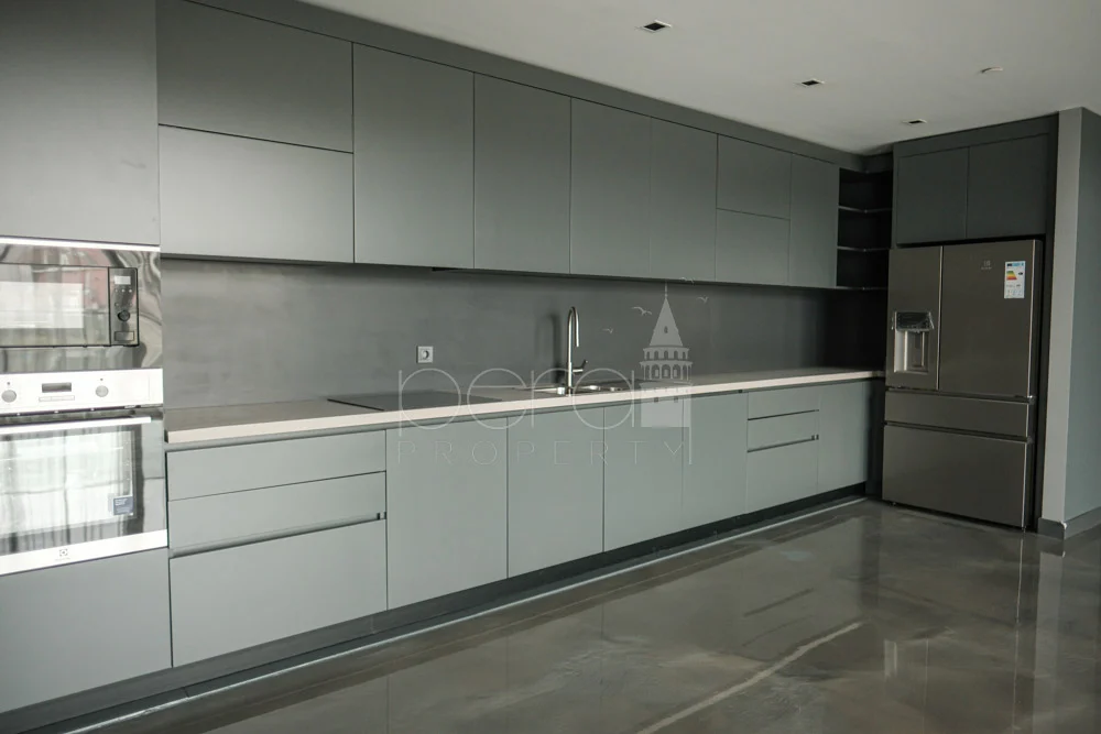 Unique apartments in Taksim Beyoglu