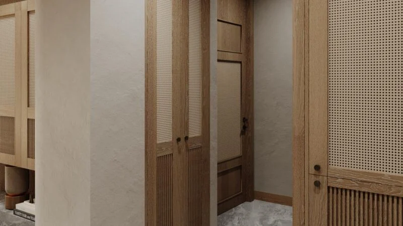 A Private Waterfront Estate, Yalıkavak