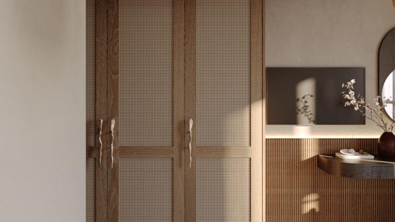 A Private Waterfront Estate, Yalıkavak