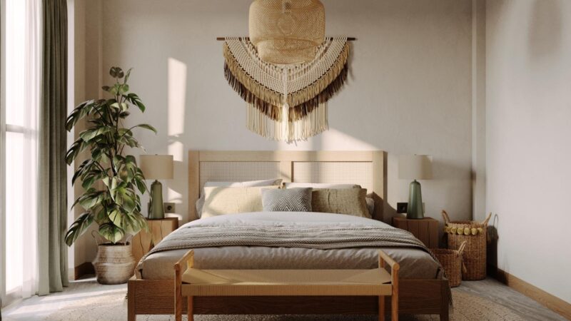 A Private Waterfront Estate, Yalıkavak