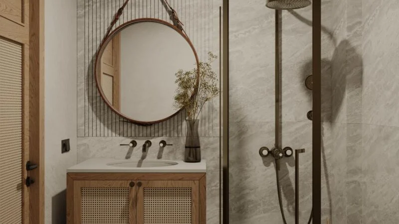 A Private Waterfront Estate, Yalıkavak