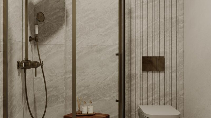 A Private Waterfront Estate, Yalıkavak