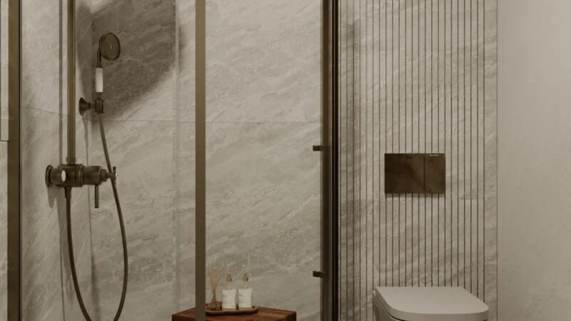 A Private Waterfront Estate, Yalıkavak