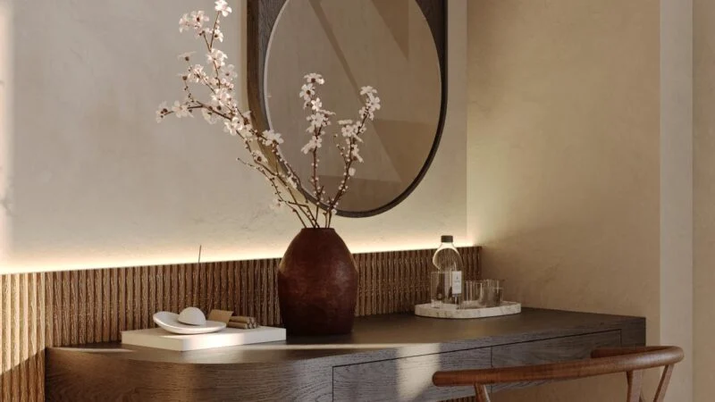 A Private Waterfront Estate, Yalıkavak