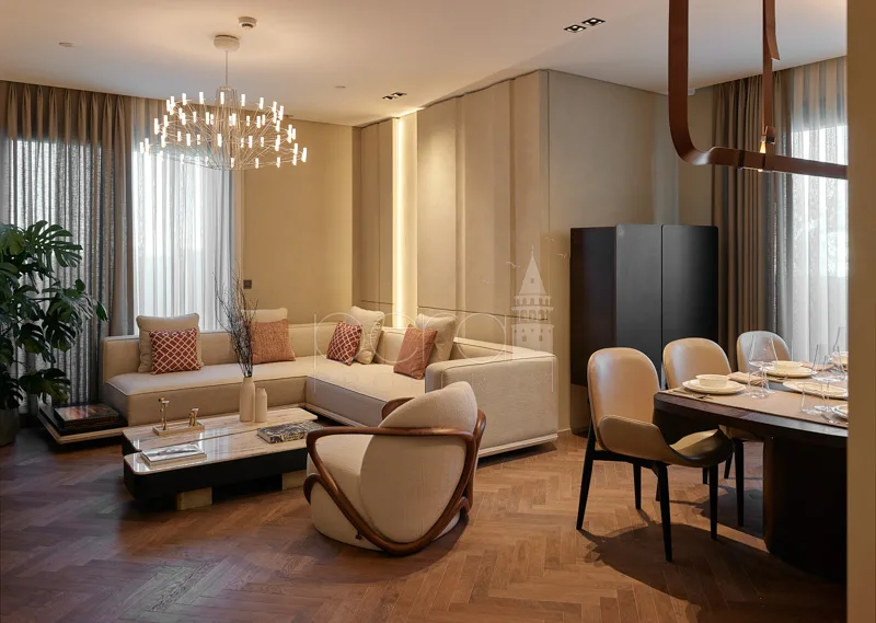Premium compound in Istanbul’s traditional Bahcelievler