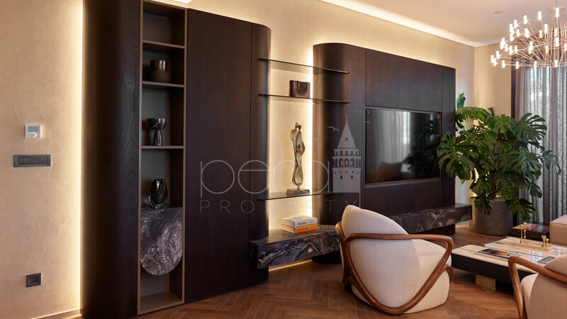 Premium compound in Istanbul’s traditional Bahcelievler