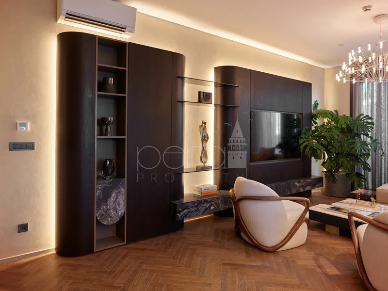 Premium compound in Istanbul’s traditional Bahcelievler