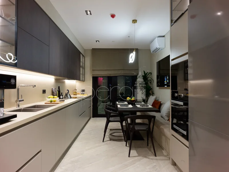 Premium compound in Istanbul’s traditional Bahcelievler
