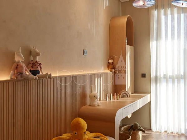 Premium compound in Istanbul’s traditional Bahcelievler