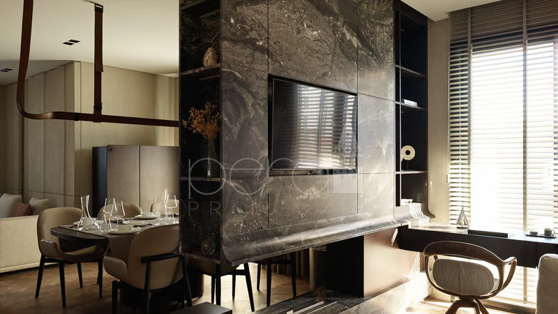 Premium compound in Istanbul’s traditional Bahcelievler