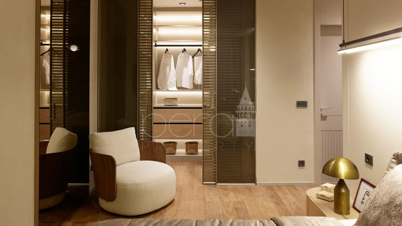 Premium compound in Istanbul’s traditional Bahcelievler