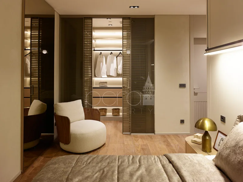 Premium compound in Istanbul’s traditional Bahcelievler