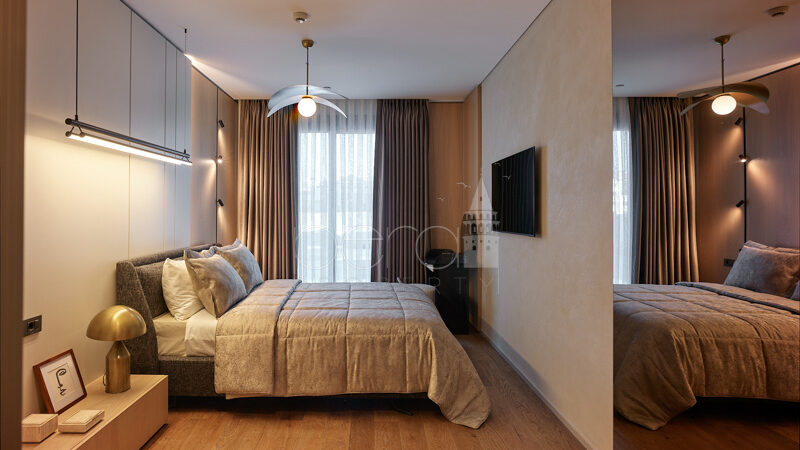 Premium compound in Istanbul’s traditional Bahcelievler