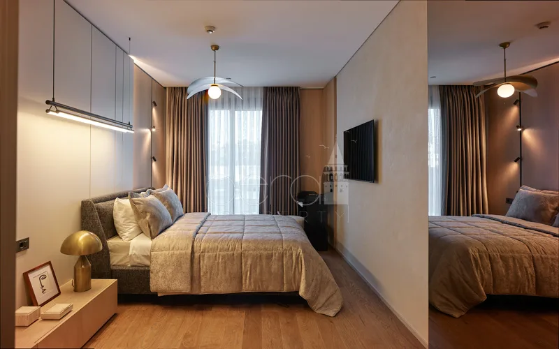 Premium compound in Istanbul’s traditional Bahcelievler