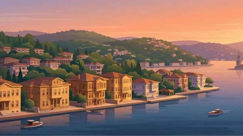 Anatolia