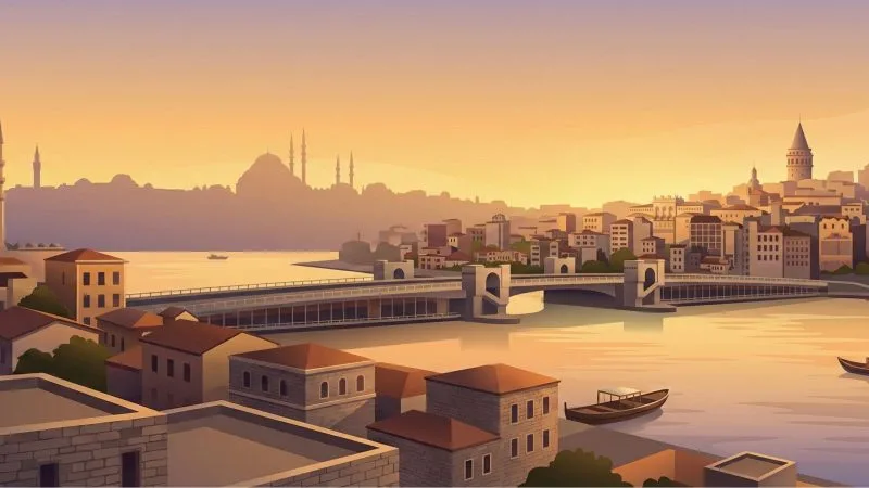 Golden Horn
