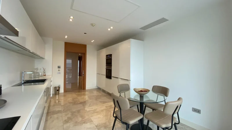 Elegant Serenity and Luxury Inspired Project