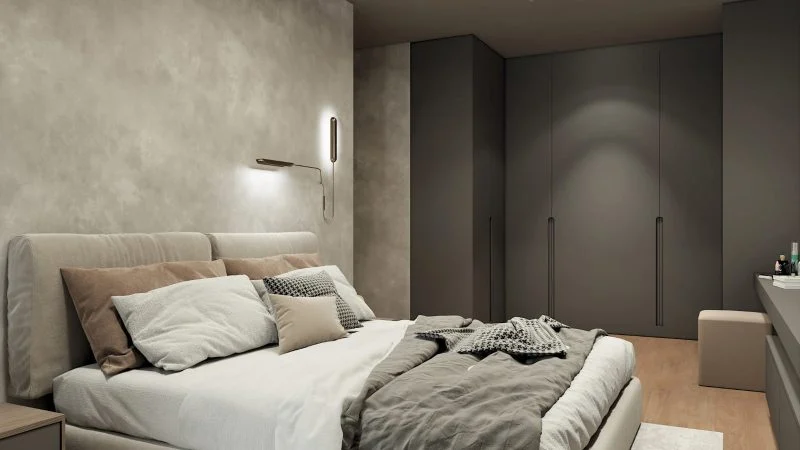 Modern Apartments for Sale in Fikirtepe Kadıköy