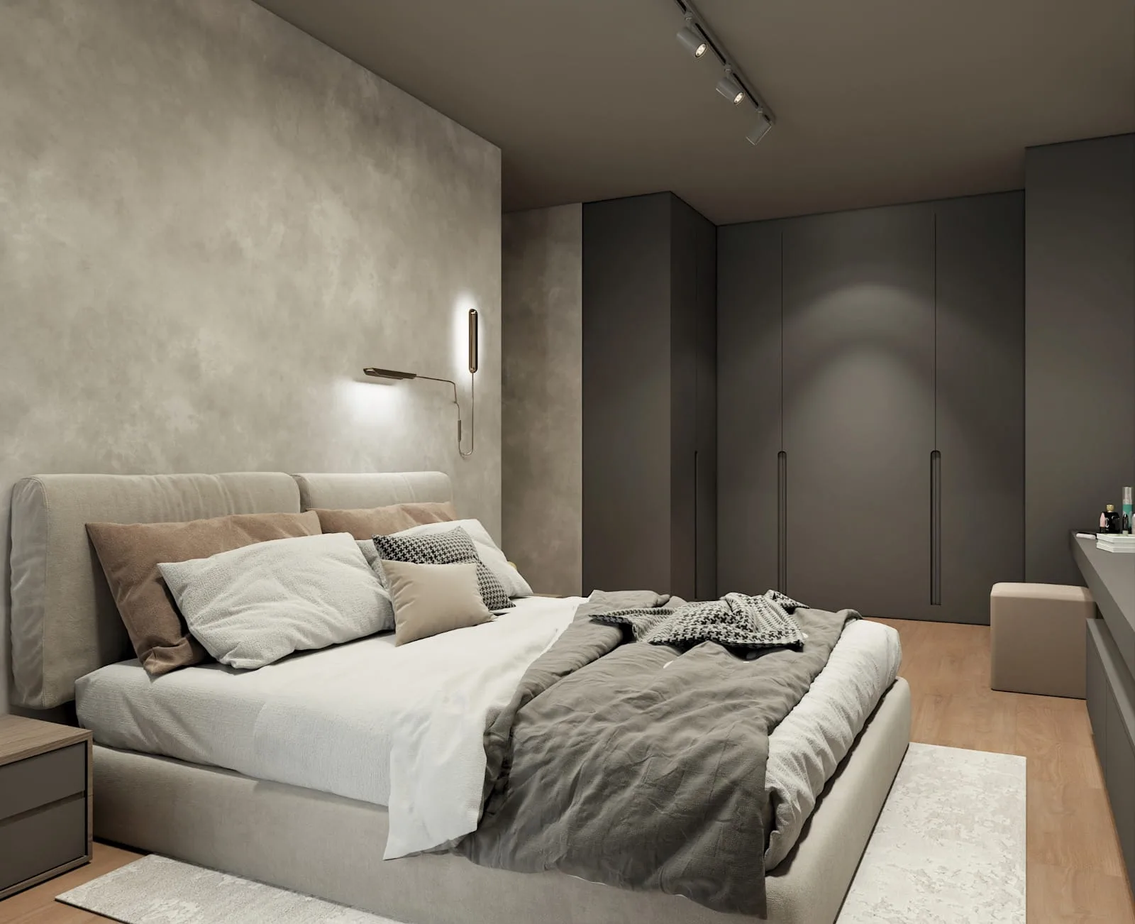 Modern Apartments for Sale in Fikirtepe Kadıköy