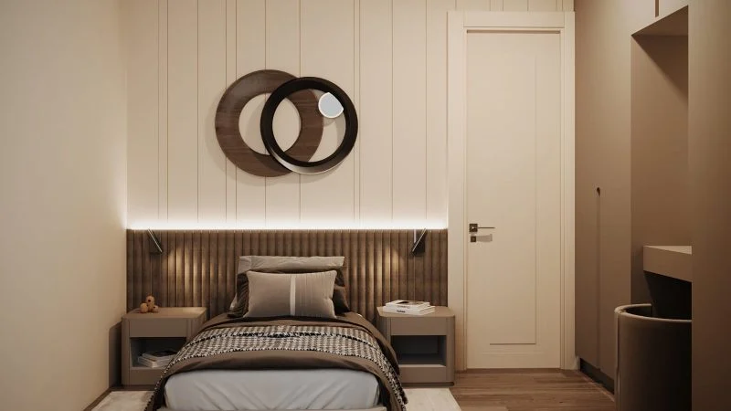 Modern Apartments for Sale in Fikirtepe Kadıköy