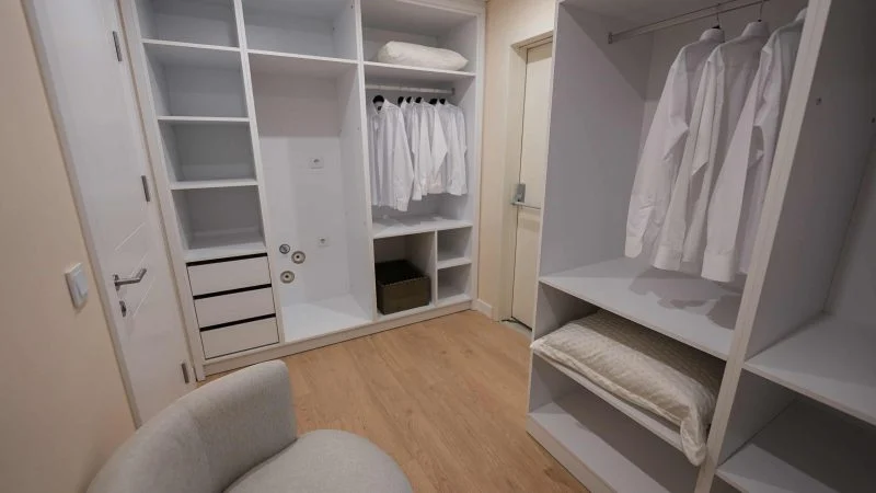 Modern Sea View Apartments for Sale in Atasehir Istanbul