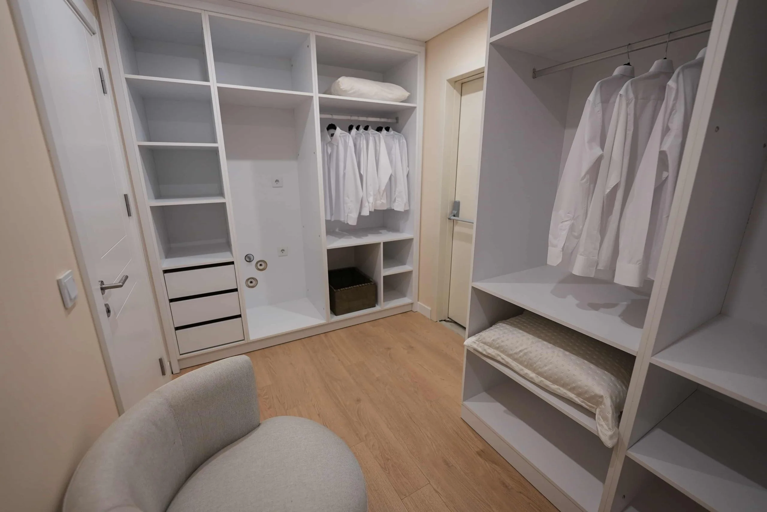 Modern Sea View Apartments for Sale in Atasehir Istanbul