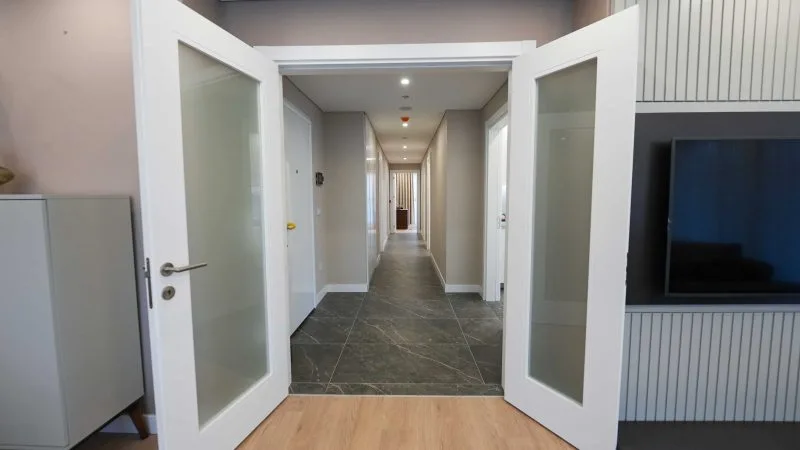 Modern Sea View Apartments for Sale in Atasehir Istanbul