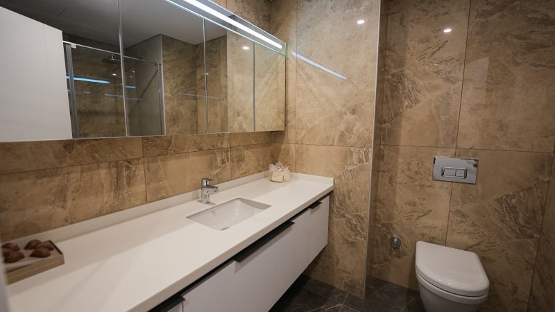 Elegant and Lifestyle Focus Residences